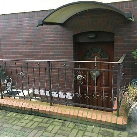 Mini Apartament Marine Swinoujscie Exterior photo